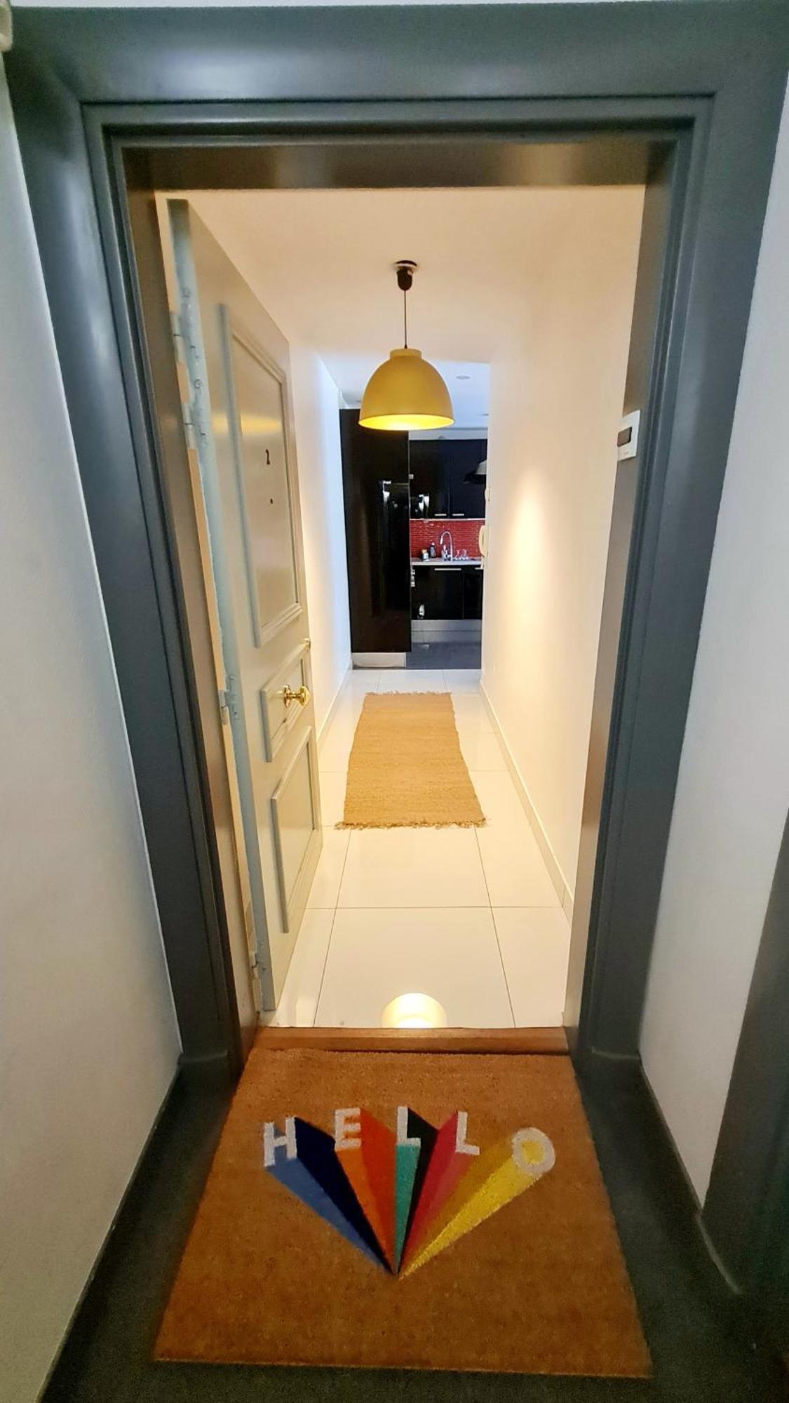 Happy Stay Disney Two - Apartment With Garden & Parking Montevrain Bagian luar foto