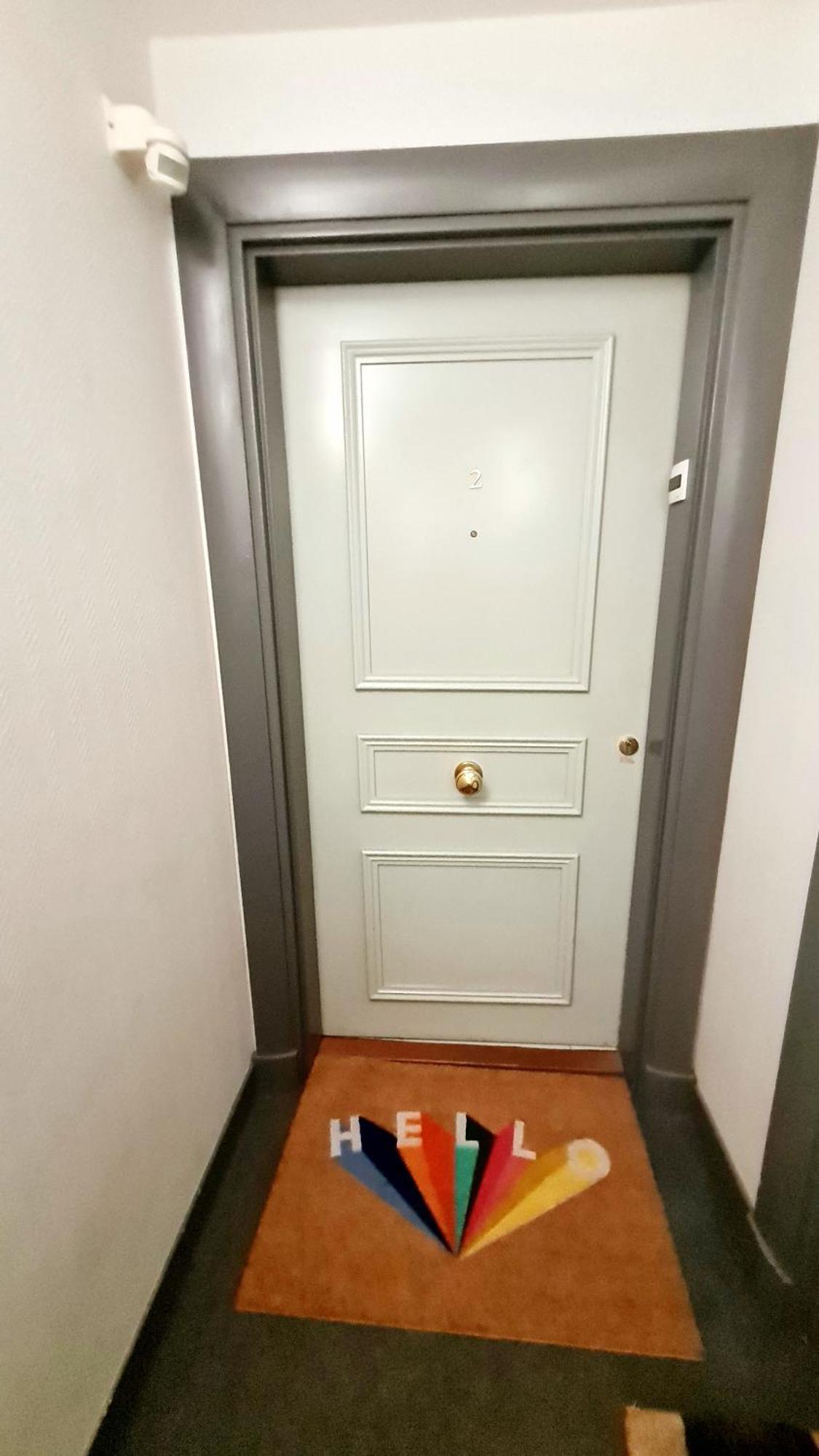 Happy Stay Disney Two - Apartment With Garden & Parking Montevrain Bagian luar foto
