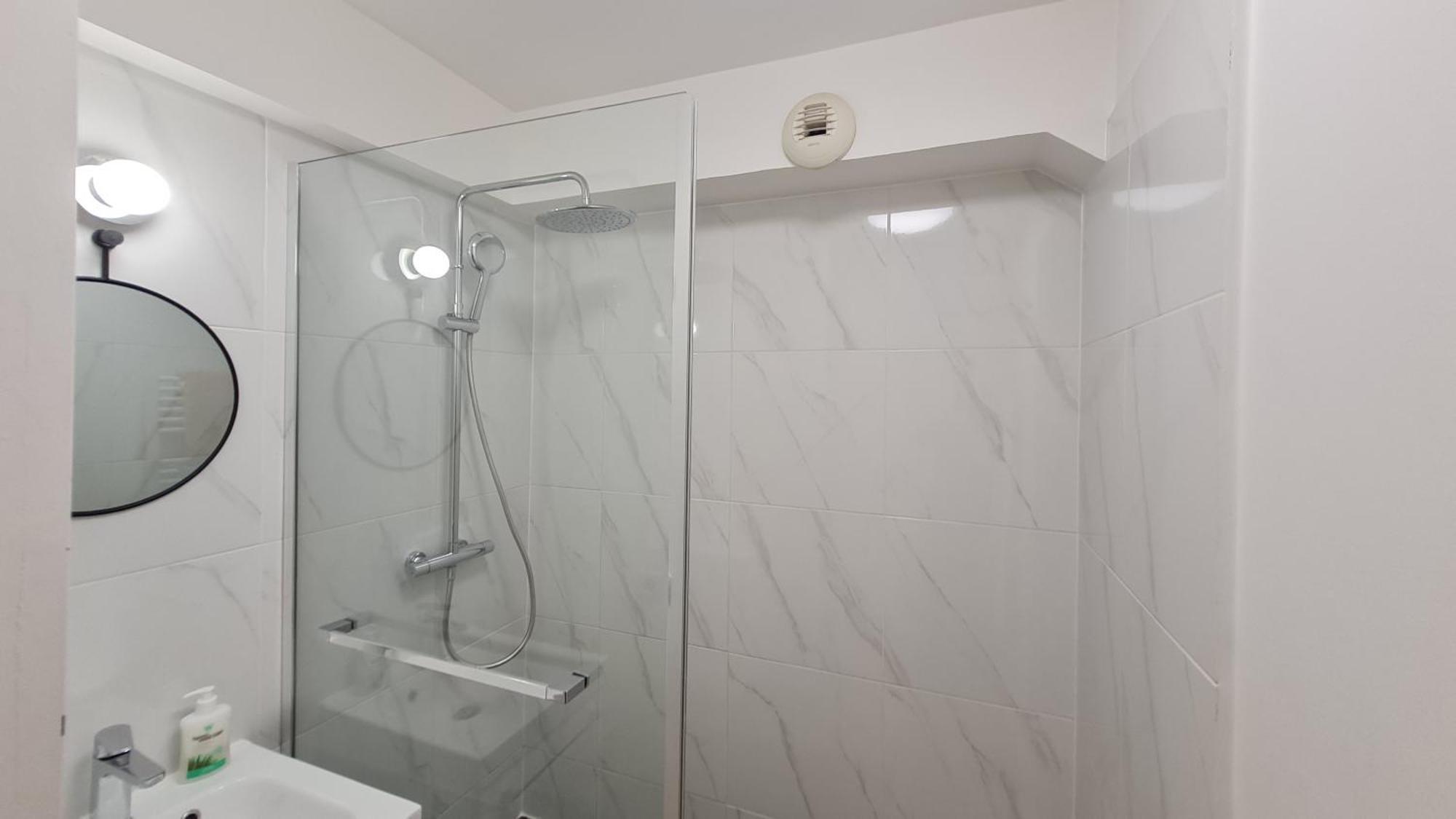 Happy Stay Disney Two - Apartment With Garden & Parking Montevrain Bagian luar foto