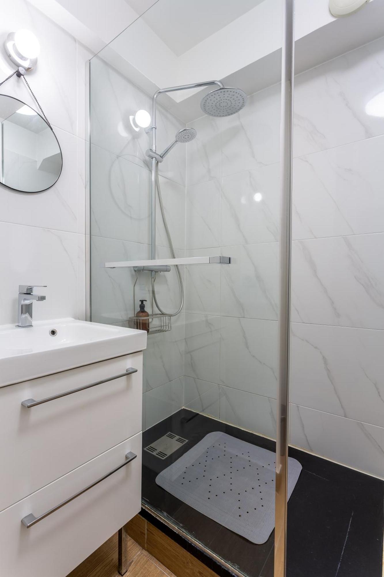 Happy Stay Disney Two - Apartment With Garden & Parking Montevrain Bagian luar foto