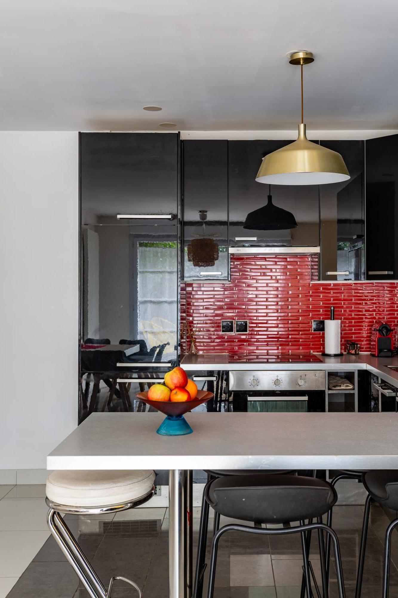 Happy Stay Disney Two - Apartment With Garden & Parking Montevrain Bagian luar foto